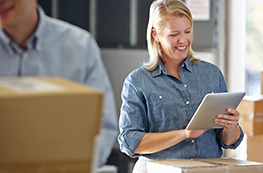 Smart Financial Signature Loans